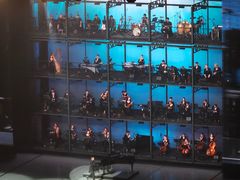 -宝能国际体育演艺中心