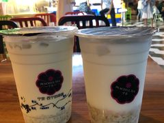 -宁茶·西宁特色奶茶(北家姓总店)