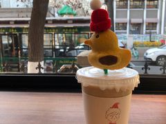 -milch·t妙奇(五大道店)