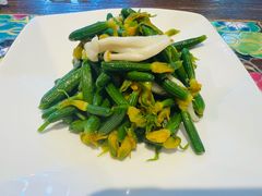 -院落新京菜·烤鸭(地安门店)