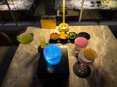 -FLAIR顶层餐厅酒吧(浦东丽思卡尔顿酒店)