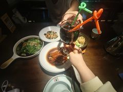 -应天大明王朝·南京菜(中山陵店)