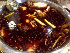 -肖肖酸萝卜鱼火锅(总店)