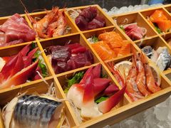 -鲜艳西餐厅(衡山路十二号华邑店)