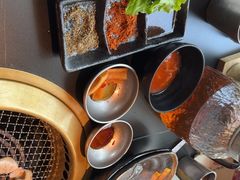 -谷牛和牛烤肉(漕河泾印象城店)