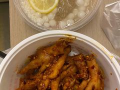 -嘉州九妹凤爪(乐山总店)