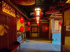 -E+有冰工厂·昆仑寒宫2(五角场店)