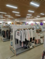 -孩子王(龙湖滨江天街店)