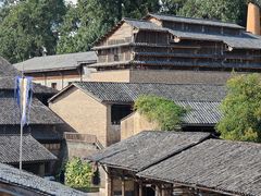 -陶阳里旅游区