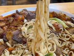 -张胖子特色大盘鸡(二十九号街坊店)