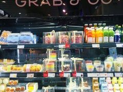 零售区-巴黎贝甜(亿合城店)