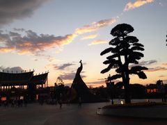 -七彩云南欢乐世界