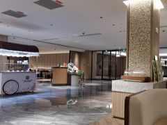 -扬子江国际会议中心龙山湖酒店-希仙全日制餐厅