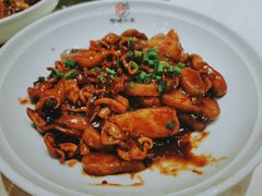 -阿明小菜·海鲜·上海菜(梅陇店)