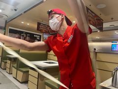 -海底捞火锅(中山路天主教堂店)