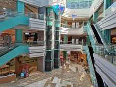 -大族广场Mall&More