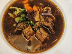 -康师傅私房牛肉面(吴中店)