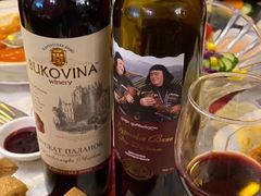 -92°C俄式厨房(中央大街店)