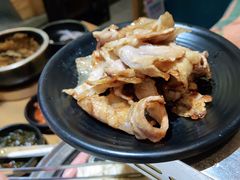 -九田家黑牛烤肉(溧水万达店)