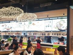 -云味馆·云南菜·云南米线(景田店)