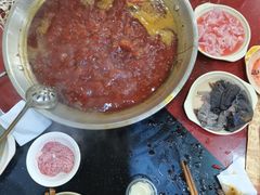 -储奇门鳝鱼火锅(总店)