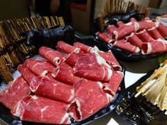 -椒王火锅(厚街万达店)