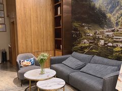-长沙晚报大道亚朵酒店