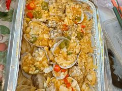 -刘成杰锦州烧烤(南河路店)