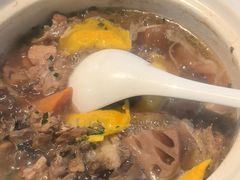 -秦月轩·陕西家乡菜(阜成路·五棵松店)