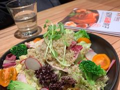 -窑啊窑窑炉烧烤(合生广场店)