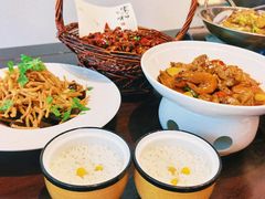 -茶叁酒肆·楚味江湖(菱角湖店)