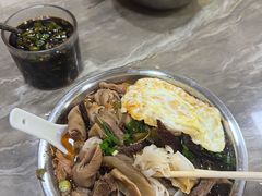 -北海田螺店(四川路店)