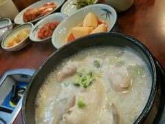 参鸡汤-莲洞本家
