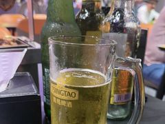 -串亿88烧烤·羊腿·羊蝎子(板泉路店)