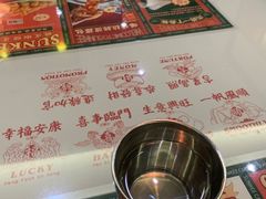 -香港新曜记茶餐厅(星耀城店)