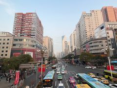 -正宁路小吃夜市