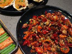 -一棠龙虾(徐家汇城开YOYO店)