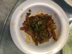 风味酱牛筋-老广酒楼(樱花店)