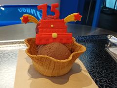 -CORNER CONE GELATO酷矿手作霜淇淋(南头古城店)