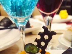 -芭菲盛宴·环球美食(锦城万达广场店)