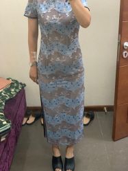 点击看大图 -尚美霓裳晚礼服·合唱服·舞蹈演出服租赁定制