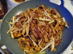-山泉粤宴(广东大厦店)