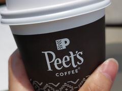 澳洲小白-Peet's Coffee皮爷咖啡(豫园店)