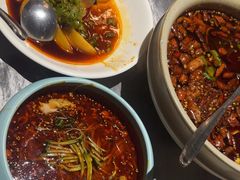 -川香鼎盛·川府家宴商务宴请(市桥富华路店)