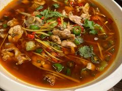 -不二·民谣音乐餐吧(长沙店)