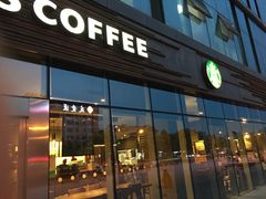 -星巴克(南京同曦万尚城店)