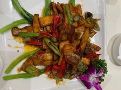 -老爷庙风味美食府(魏都大道店)