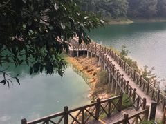 -广州市流溪河国家森林公园