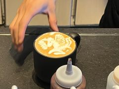 -星巴克臻选(北京富力家园店)