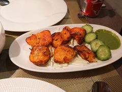 -Pita's&Tika's中东和印度风味餐厅(龙湖天街店)